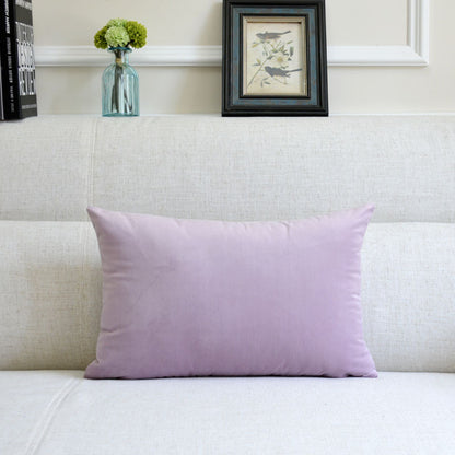Federa Soft Velvet in Velluto Elegante