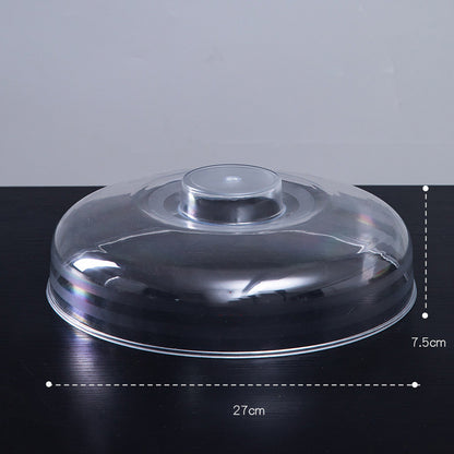 FreshShield - Coperchi Ermetici Crystal-Clear