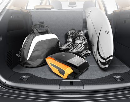 Pompa Aria Auto (Versione Compact)