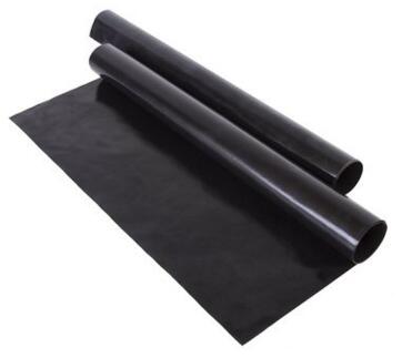 Professional BBQ Pad – Set di Tappetini Protettivi per Griglia e Barbecue