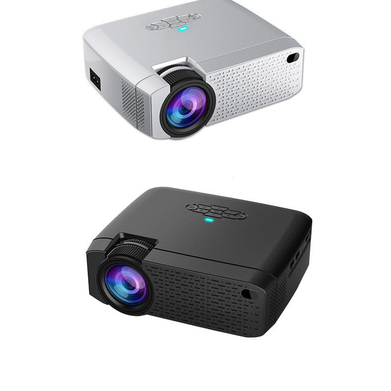 Ultra-View HD High Definition Projector