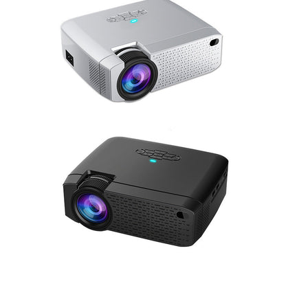 Ultra-View HD High Definition Projector
