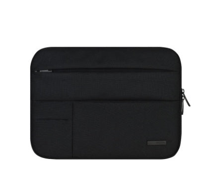 Multi-Pocket Hybrid Bag (Laptop & Tablet)