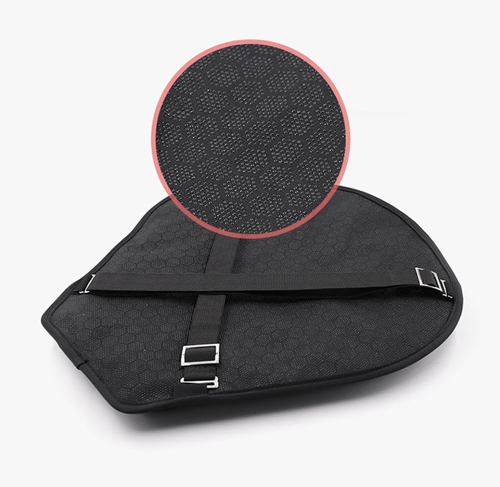 Cuscino Airbag 3D Ergonomico