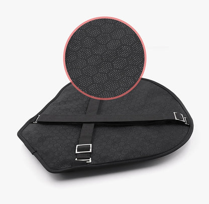 Cuscino Airbag 3D Ergonomico