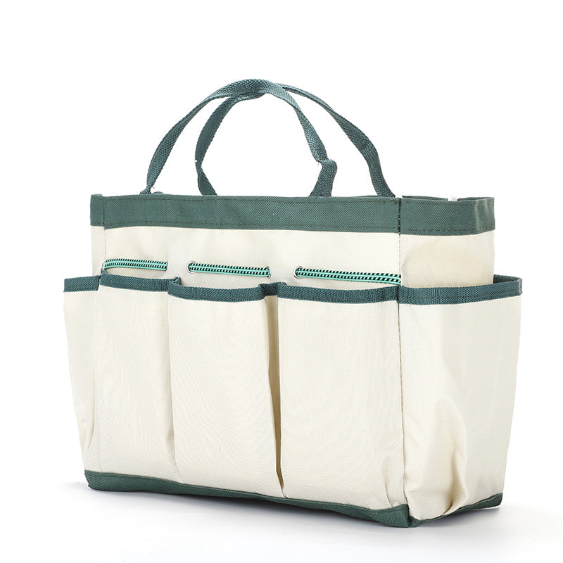 Nile Garden-Tote - Borsa Organizer Multitasche