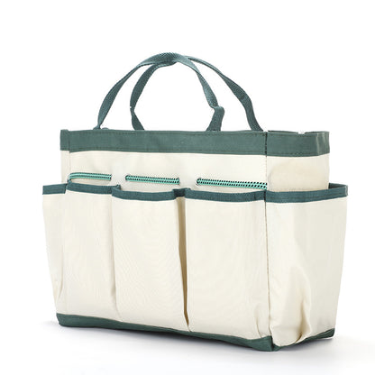 Nile Garden-Tote - Borsa Organizer Multitasche