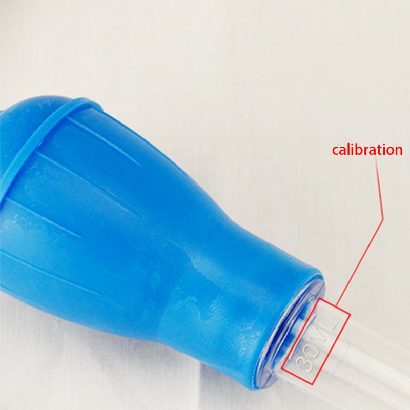SpotCleaner - Pipetta di Precisione per Acquario