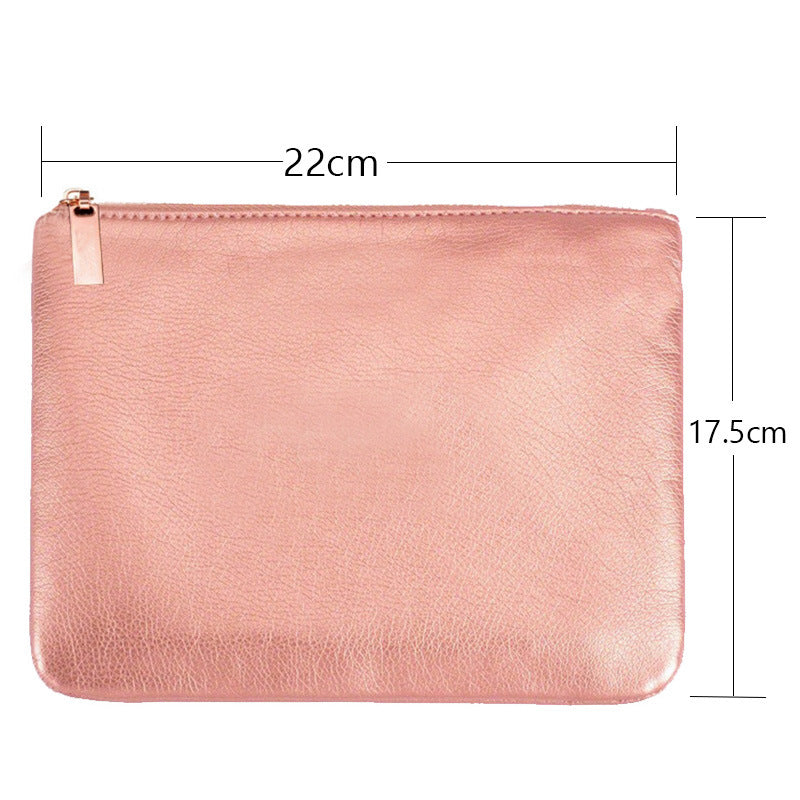 15 Pennelli con Borsa Coordinata