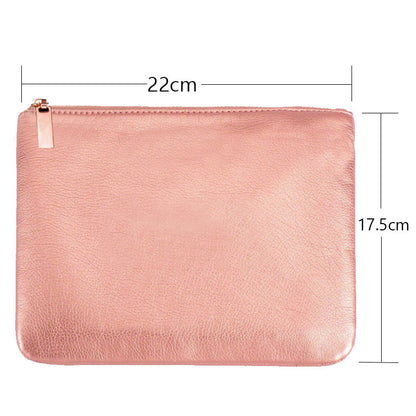 15 Pennelli con Borsa Coordinata