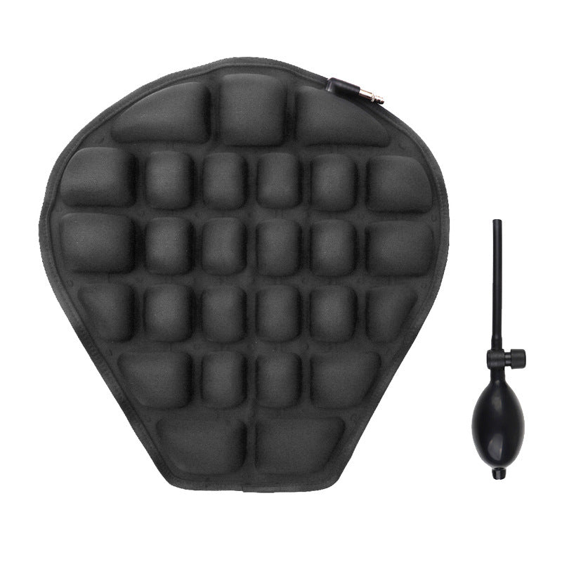 Cuscino Airbag 3D Ergonomico