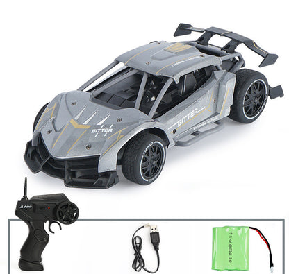 Auto Off-Road Alloy 4WD High-Speed