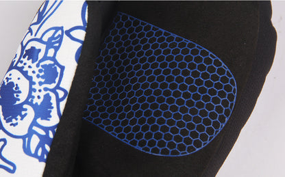 Trident Grip – Guanti da Sci a Tre Dita (Moffole Tecniche) (S-L)