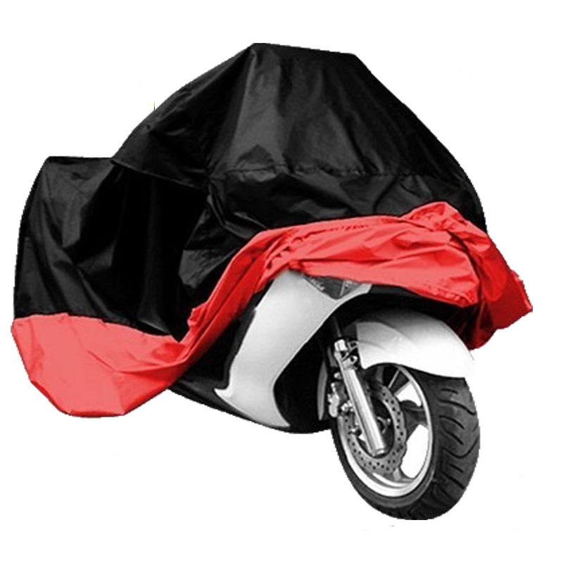Coprimoto Urban Anti-Polvere (S-3XL)