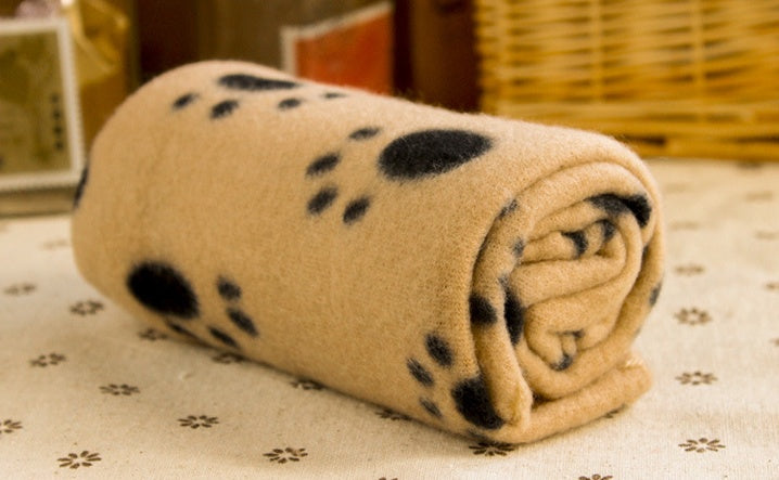 Coperta Morbida in Pile
