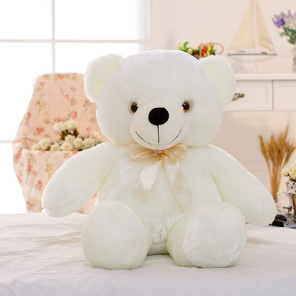 Glowy Bear – Orsacchiotto LED Luminoso Creativo