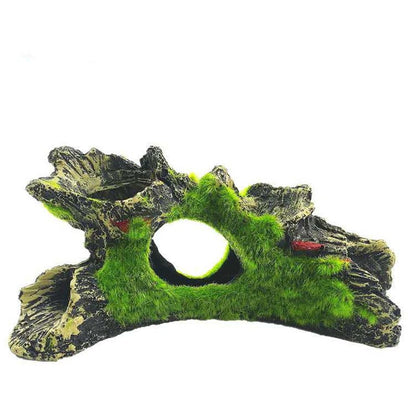 Decorazione MossyWood