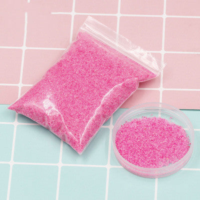 Magic Sand (No-Wet) – Sabbia Magica Idrorepellente