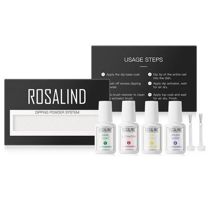 ROSALIND Colori in Polvere