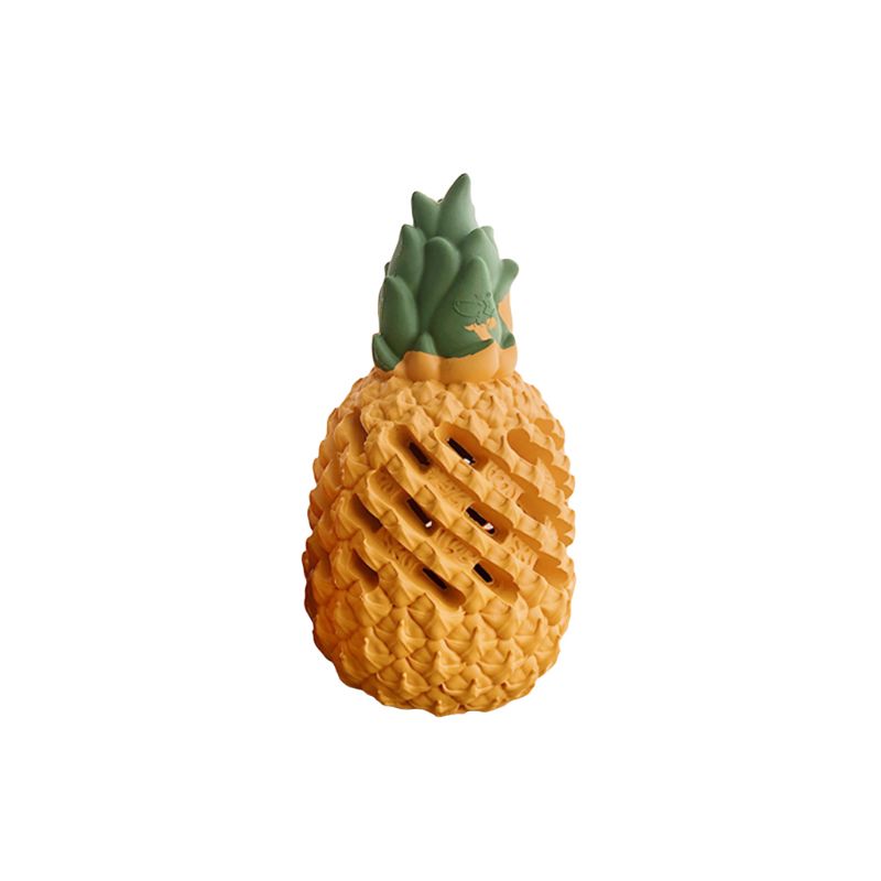 Ananas Treat-Dispenser - Il Gioco Indistruttibile