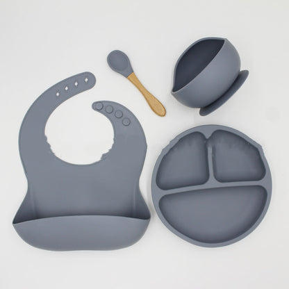 Ginkgo Royale - Set in Silicone