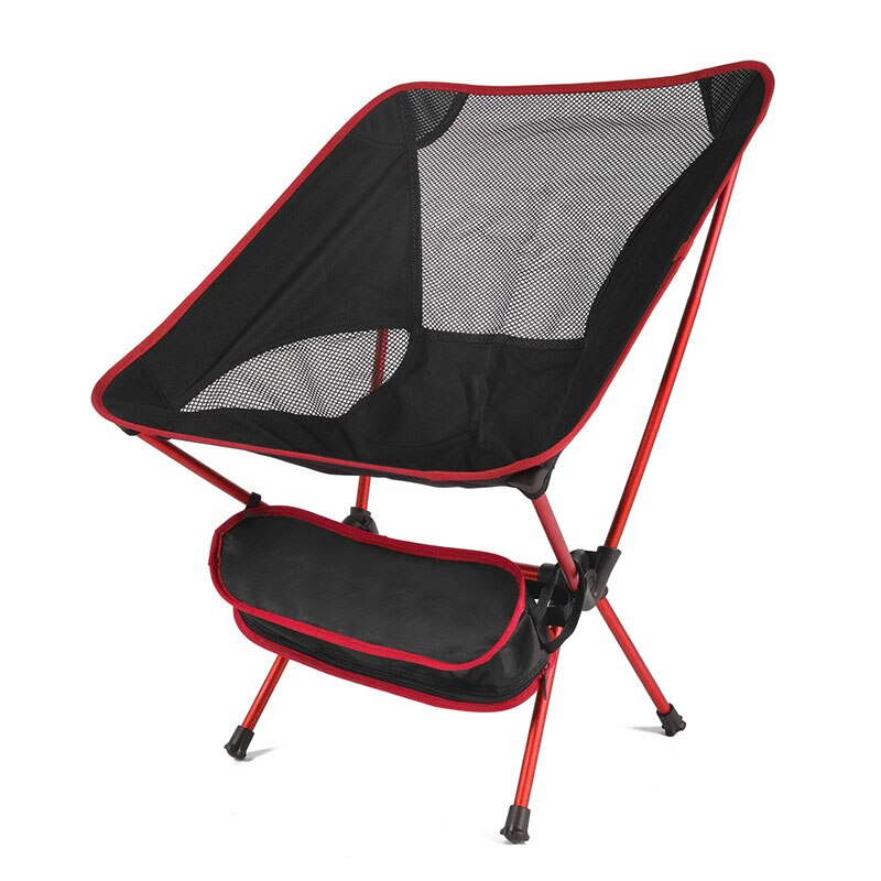 Superhard Ultralight Chair