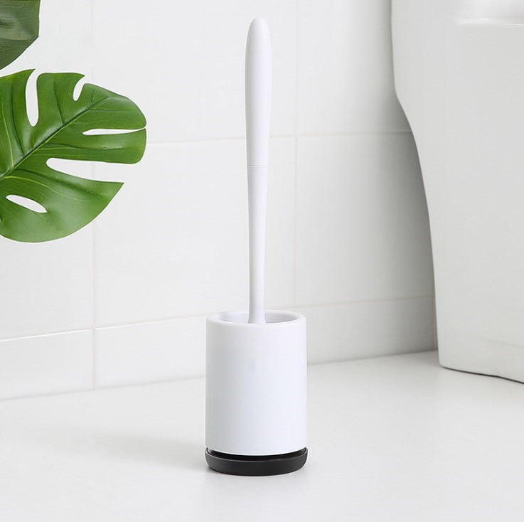 Scopino WC Minimal Style con Supporto