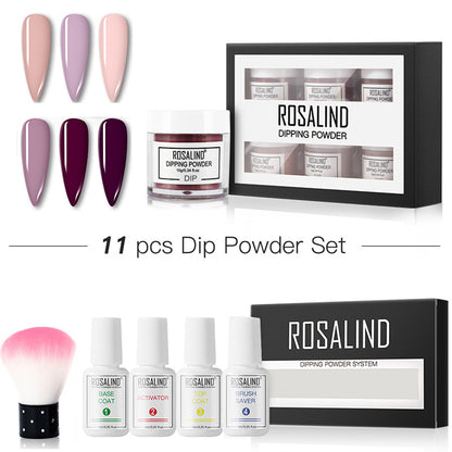 ROSALIND Colori in Polvere