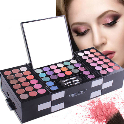 Miss Rose Palette 144 colori