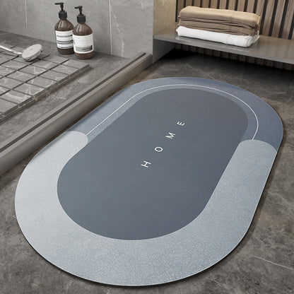 Tappetino Bagno Cloud-Step Ultra Assorbente
