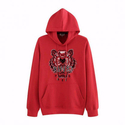 Felpa Velluto Imbottita (S-3XL)