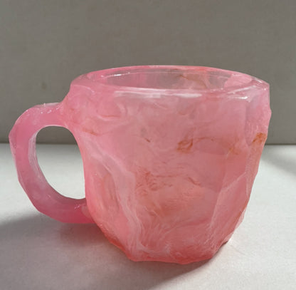 Stone Texture Mug