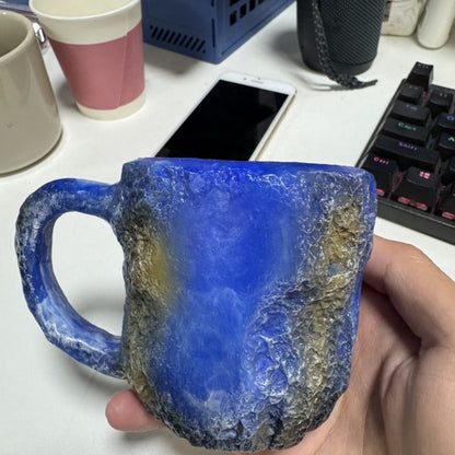 Stone Texture Mug