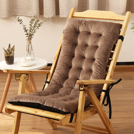 Soft-Seat Chair Pad – Cuscino Ergonomico per Sedia