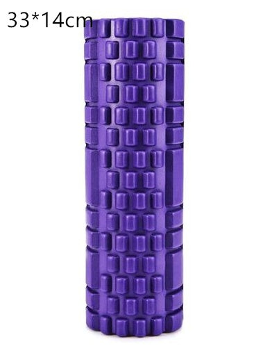 Foam Release – Rullo in Schiuma (Foam Roller) per Massaggio Muscolare