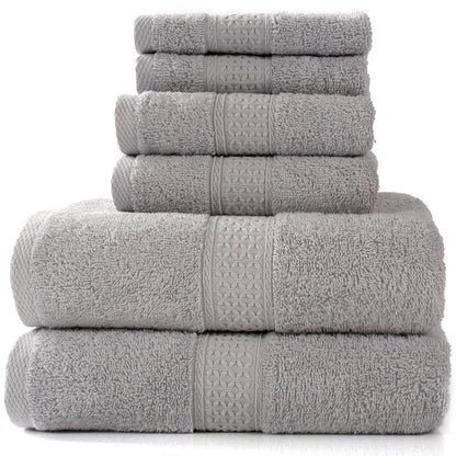 Set Premium-Soft 100% Cotone