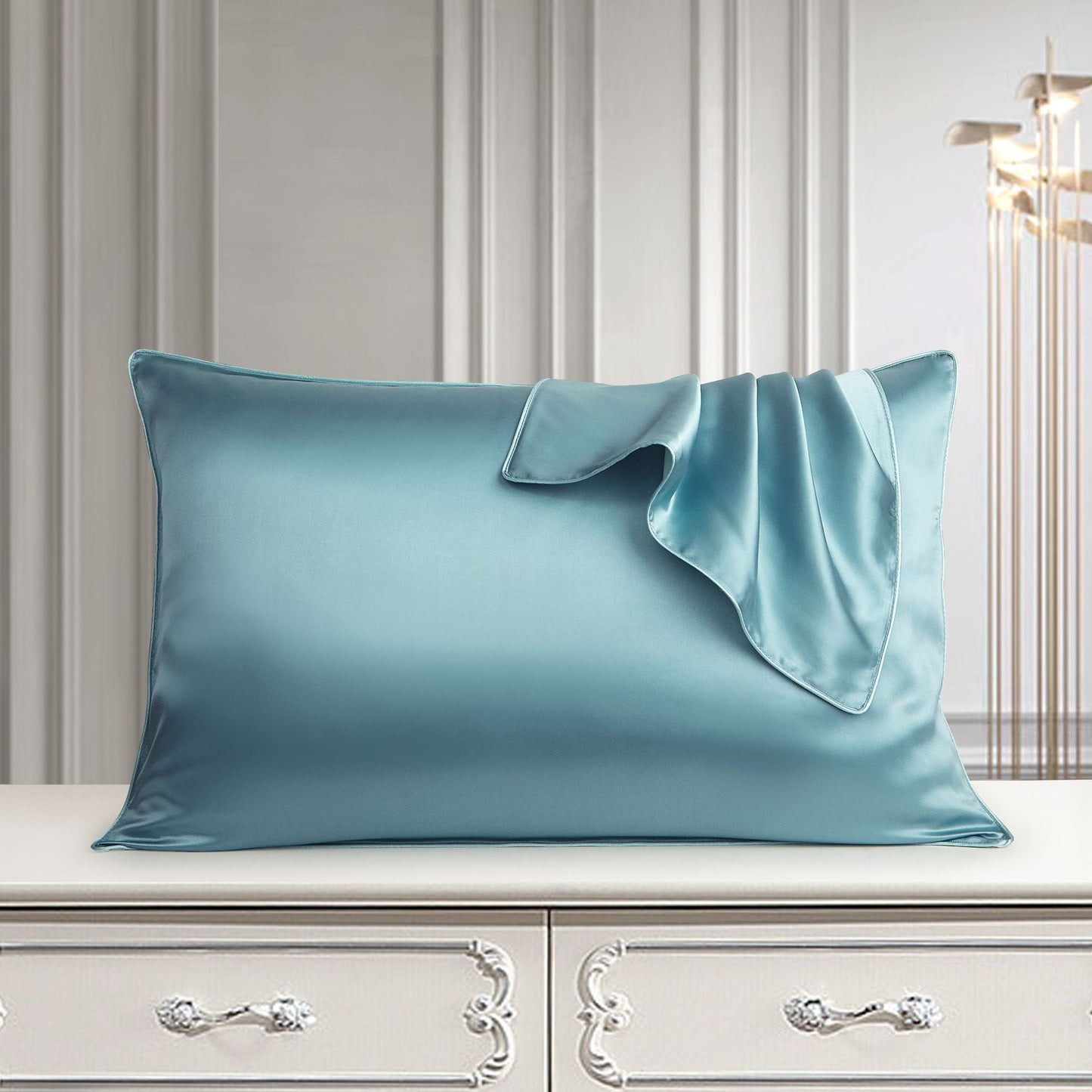 Federa in Pura Seta Naturale Beauty Sleep