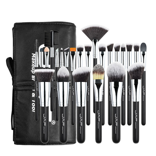 24 Pennelli per il Trucco