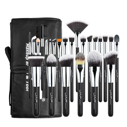 24 Pennelli per il Trucco
