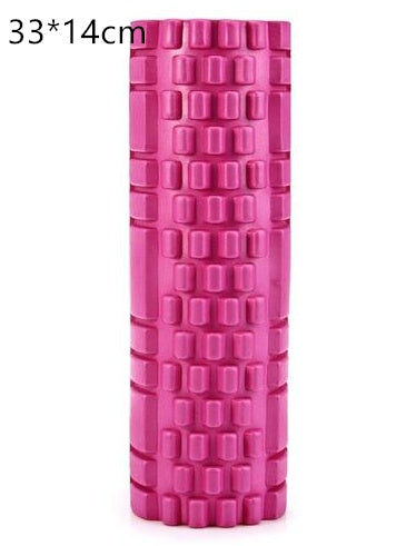 Foam Release – Rullo in Schiuma (Foam Roller) per Massaggio Muscolare
