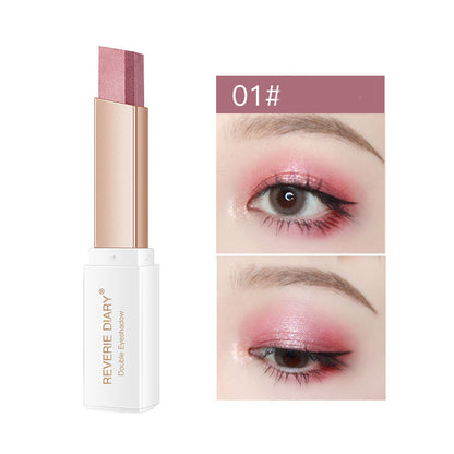 Ombretto Lazy Stick bicolore