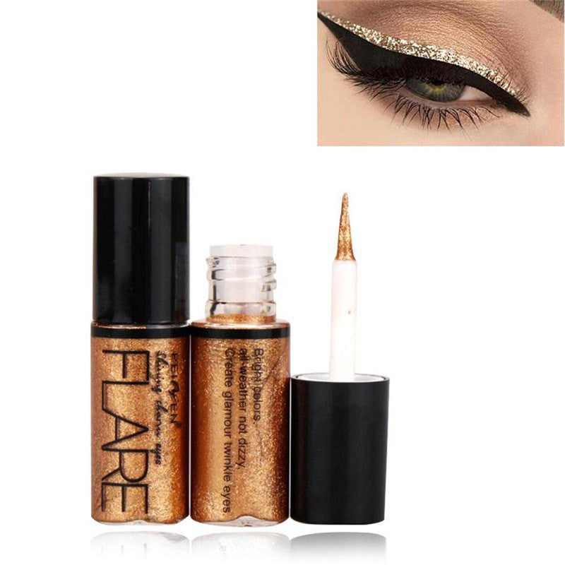 Eyeliner Lucido Waterproof