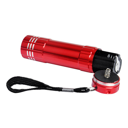 Mini Torcia UV Portatile