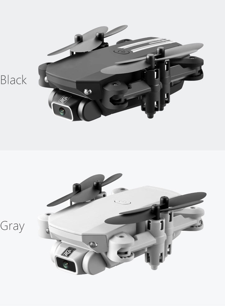 Sky-Master 5G – Drone ESC con Batteria Long-Life