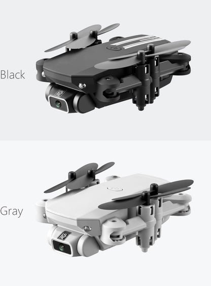 Sky-Master 5G – Drone ESC con Batteria Long-Life