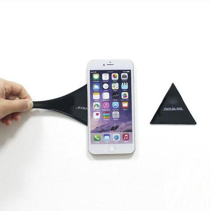 Magic-Hold - Supporto Adesivo Nano-Tecnologico