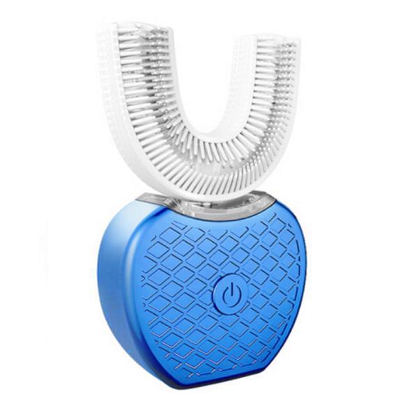 Spazzolino Elettrico a U