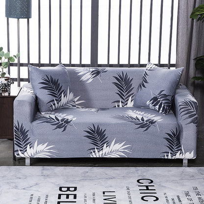 Urban Print Sofa Shield – Copridivano con Stampa Urbana Contemporanea