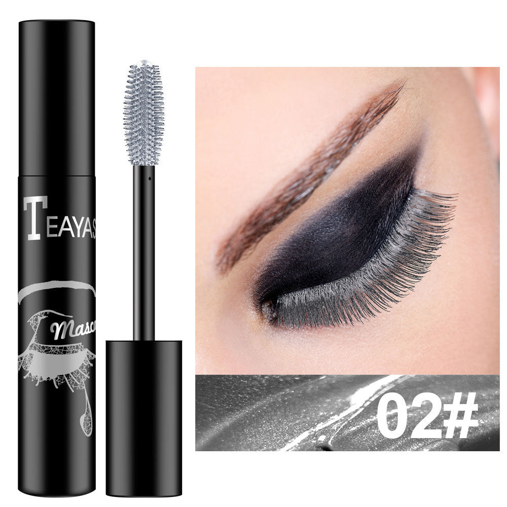 Mascara Fluorescente