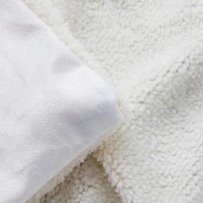 Coperta Doppio Strato Extra Spessore